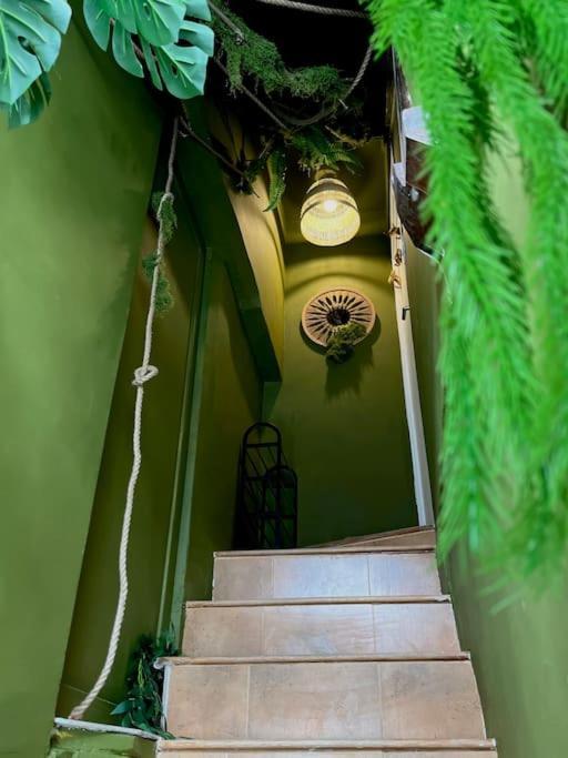 La Cabane Tropicale Понторсон Экстерьер фото